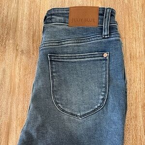 Judy Blue NWOT Denim Shorts
